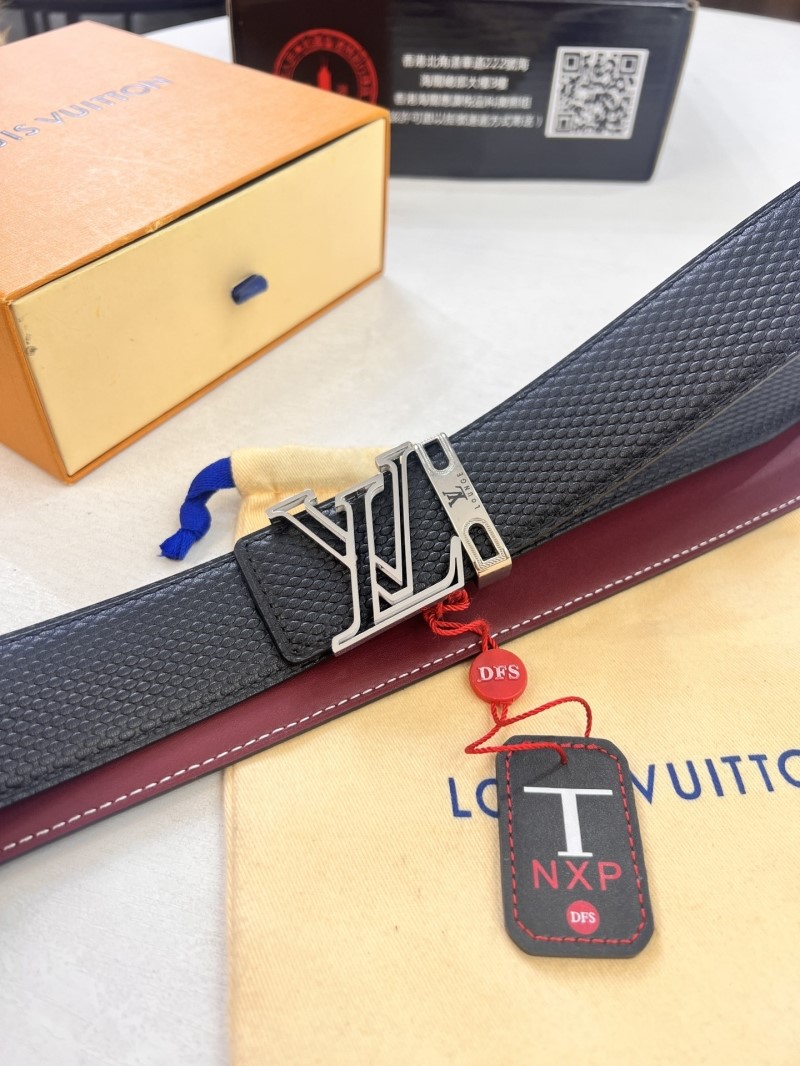 Louis Vuitton Belts